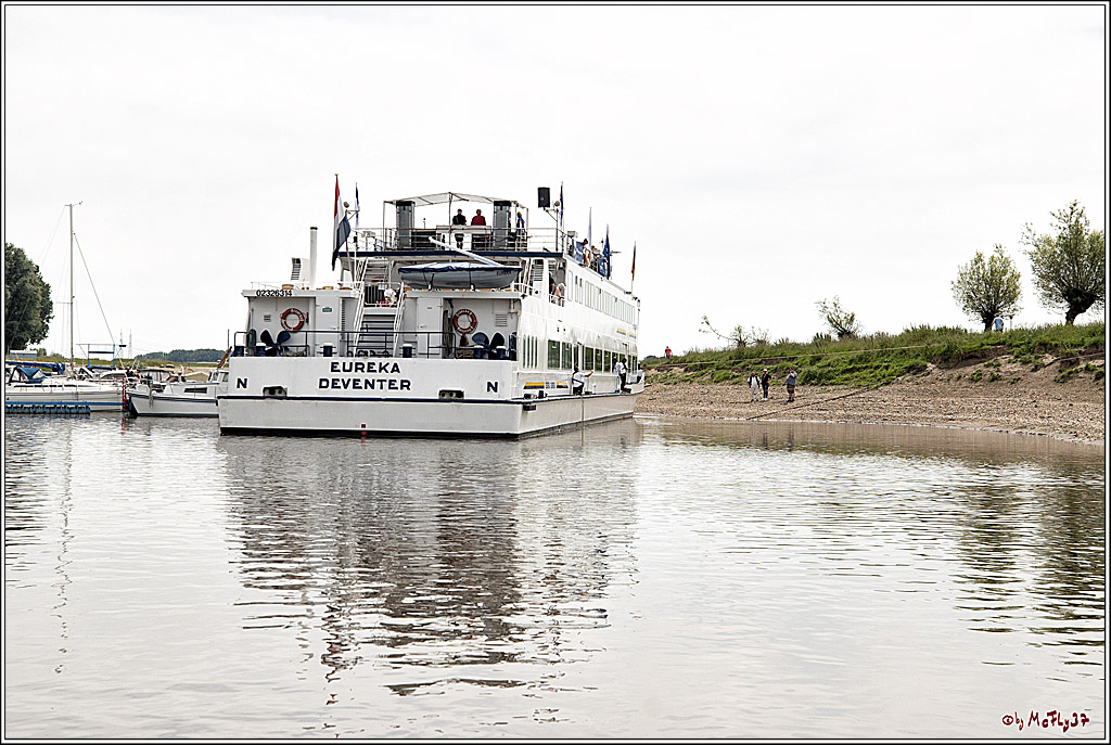 100 Jahre Rheinwoche 2022 - 1. Wettfahrt Porz - Hitdorf, 03.06.2022,